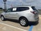 2016 Chevrolet Traverse LS