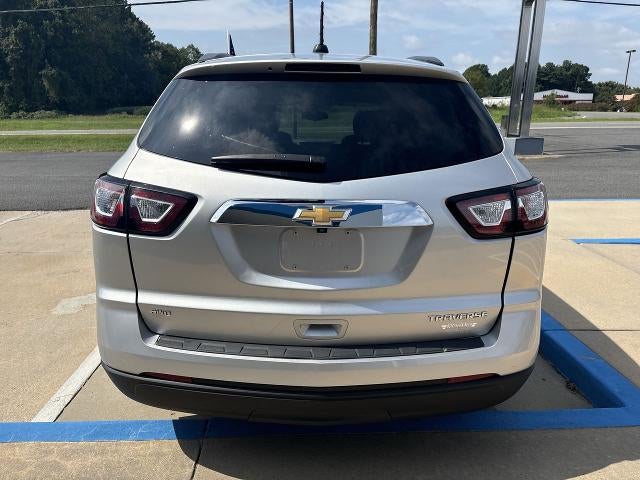 2016 Chevrolet Traverse LS