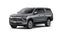 2026 Chevrolet Suburban Base