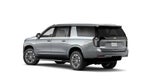 2026 Chevrolet Suburban Base