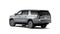 2026 Chevrolet Suburban Base