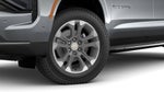 2026 Chevrolet Suburban Base