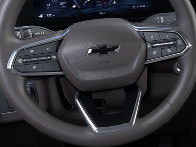 2027 Chevrolet Suburban Z71