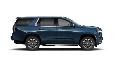 2026 Chevrolet Tahoe Base