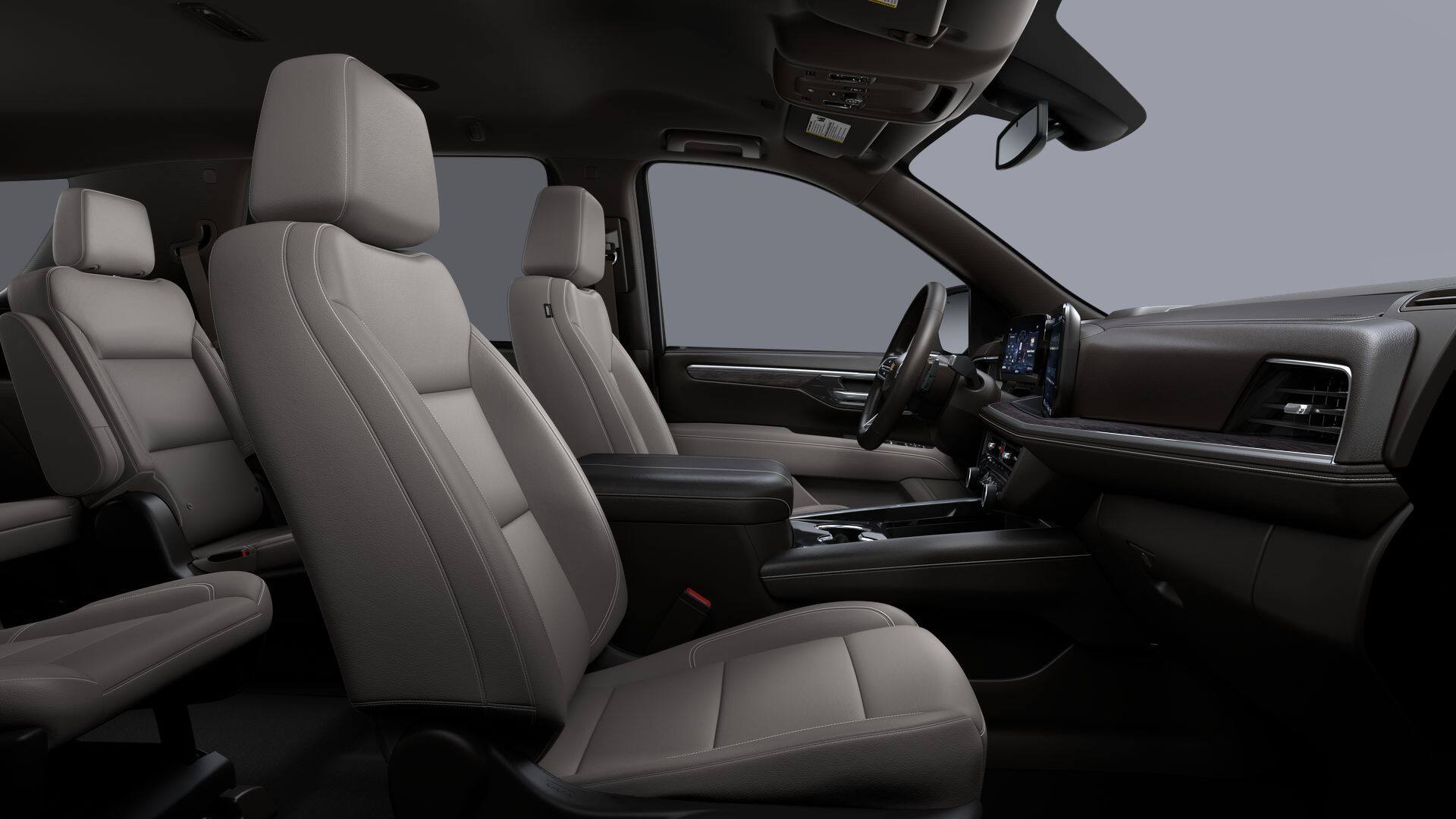 2026 Chevrolet Tahoe Base