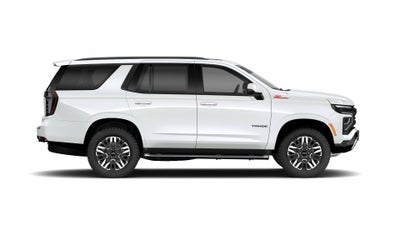 2026 Chevrolet Tahoe Base
