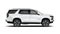 2026 Chevrolet Tahoe Base