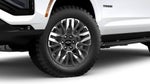 2026 Chevrolet Tahoe Base