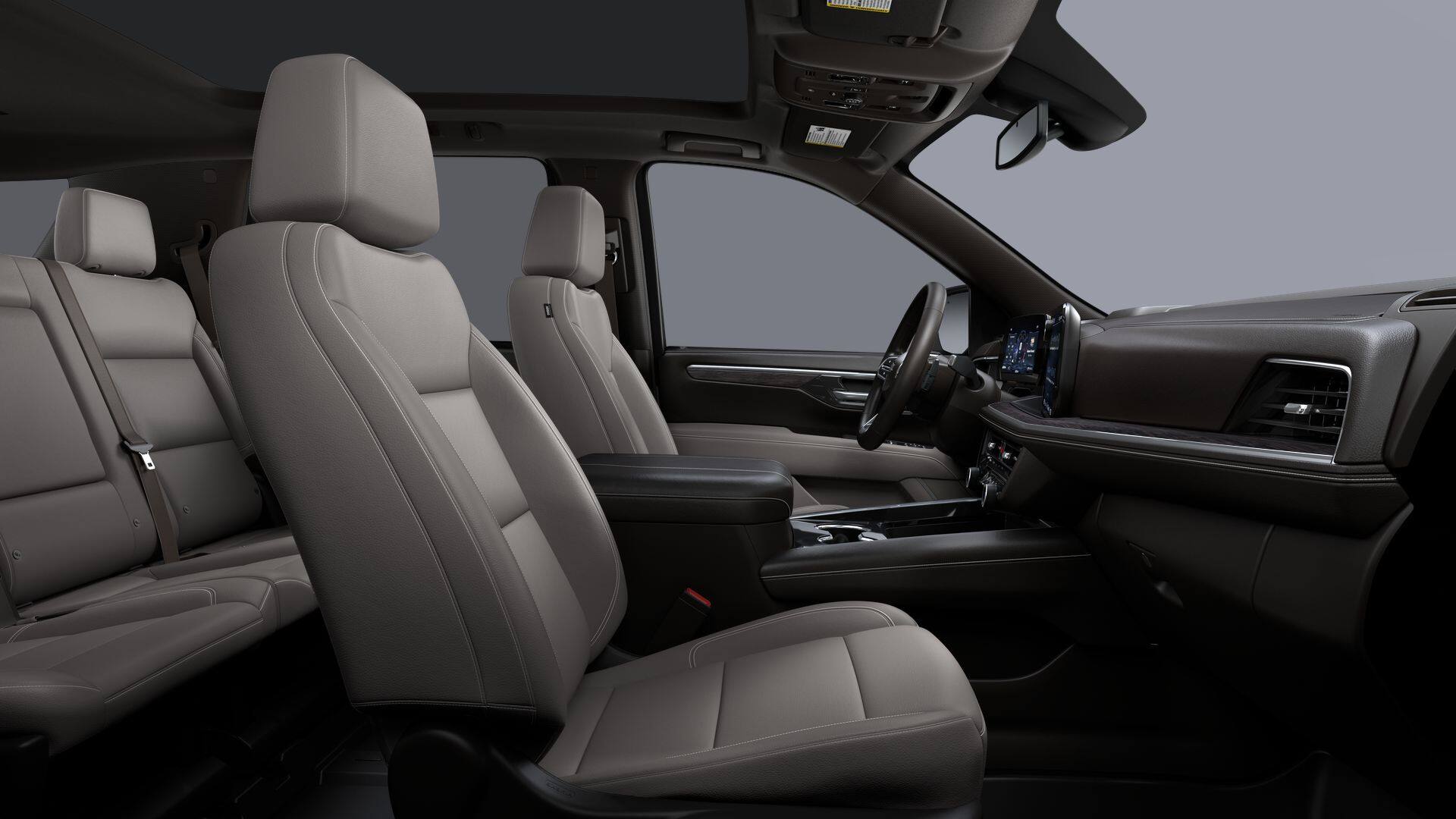 2026 Chevrolet Tahoe Base