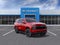 2026 Chevrolet Tahoe Base