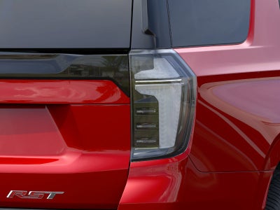 2026 Chevrolet Tahoe Base