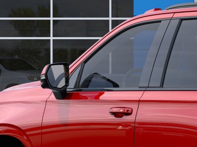 2026 Chevrolet Tahoe Base