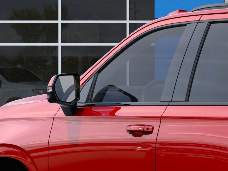 2026 Chevrolet Tahoe Base