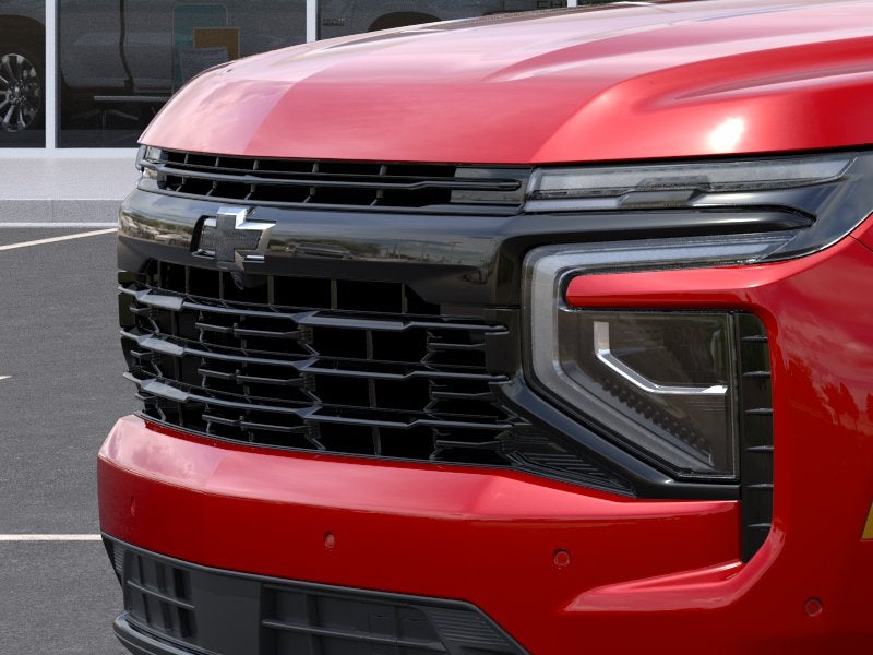 2026 Chevrolet Tahoe Base