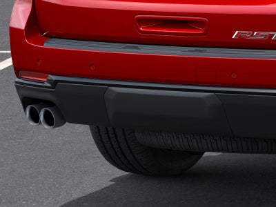 2026 Chevrolet Tahoe Base
