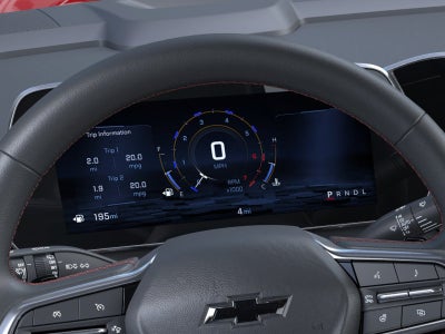 2026 Chevrolet Tahoe Base