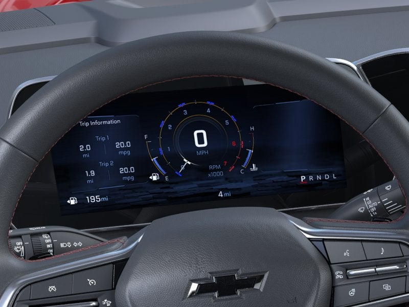 2026 Chevrolet Tahoe Base