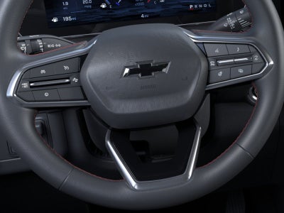 2026 Chevrolet Tahoe Base