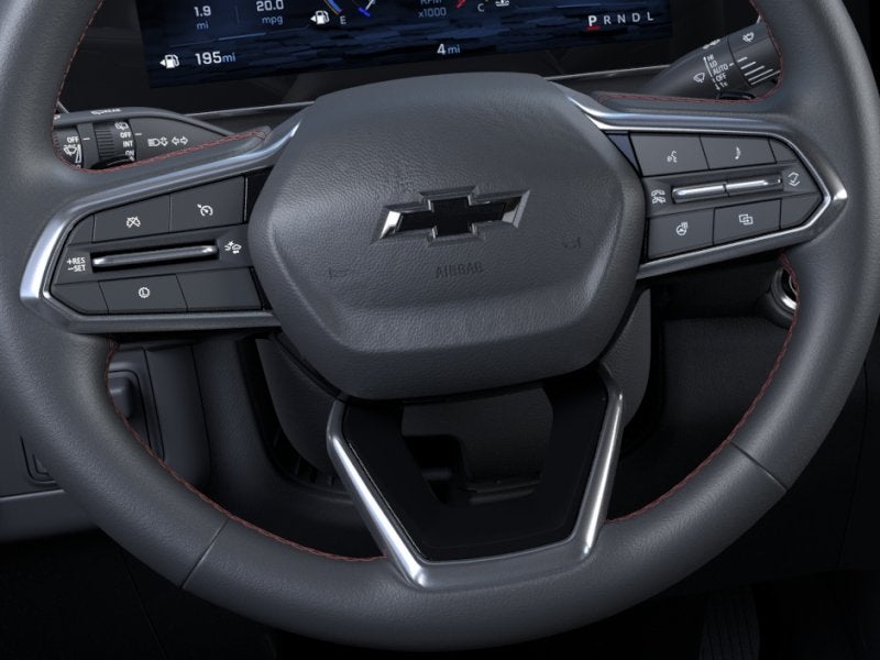 2026 Chevrolet Tahoe Base