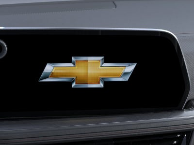 2026 Chevrolet Tahoe Base