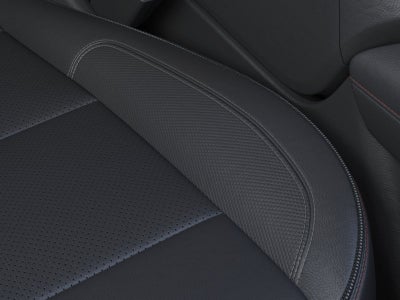 2026 Chevrolet Tahoe Base