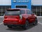 2026 Chevrolet Tahoe Base