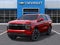 2026 Chevrolet Tahoe Base