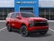 2026 Chevrolet Tahoe Base