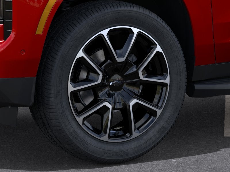 2026 Chevrolet Tahoe Base