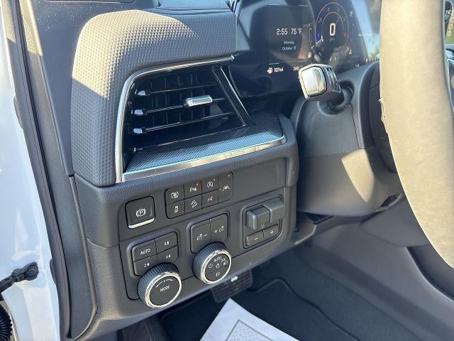 2027 Chevrolet Tahoe RST