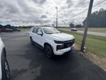 2027 Chevrolet Tahoe RST