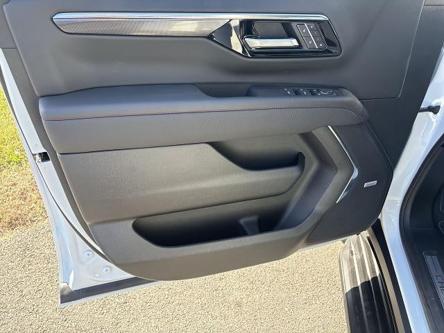 2027 Chevrolet Tahoe RST