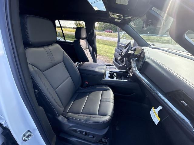 2027 Chevrolet Tahoe RST