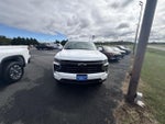 2027 Chevrolet Tahoe RST
