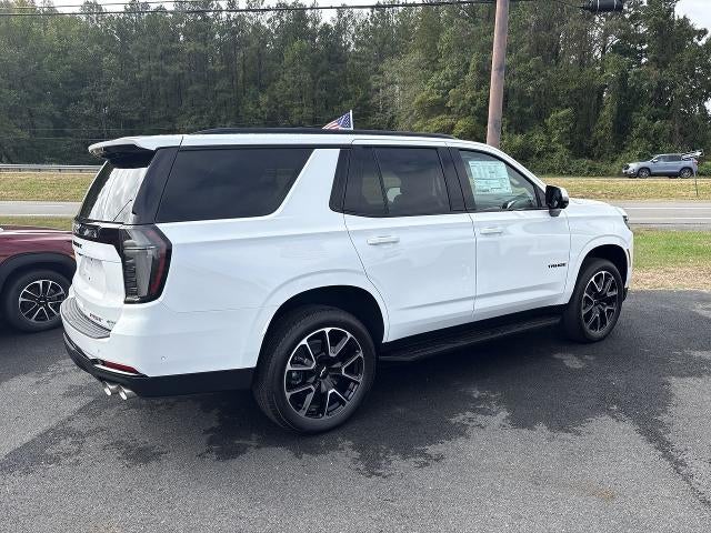 2027 Chevrolet Tahoe RST