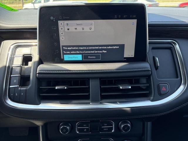 2023 Chevrolet Tahoe LT - Photo 14