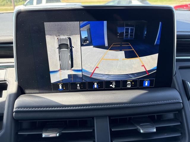2023 Chevrolet Tahoe LT - Photo 15