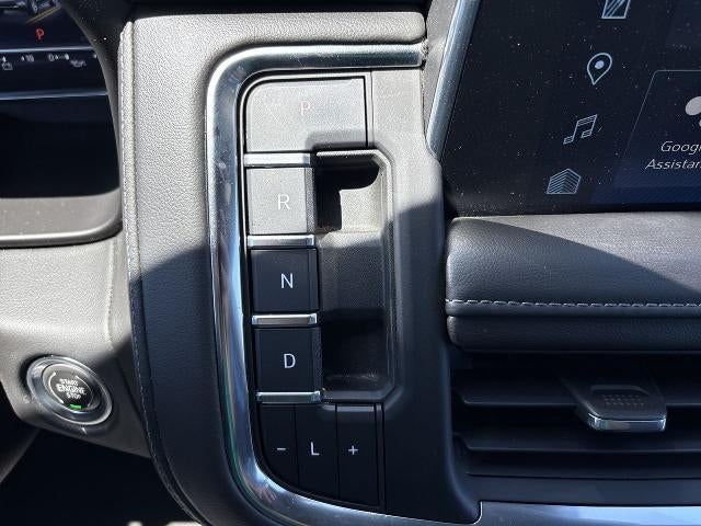 2023 Chevrolet Tahoe LT - Photo 16