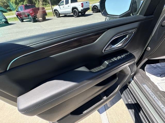 2023 Chevrolet Tahoe LT - Photo 23