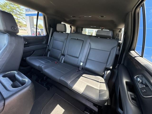 2023 Chevrolet Tahoe LT - Photo 25