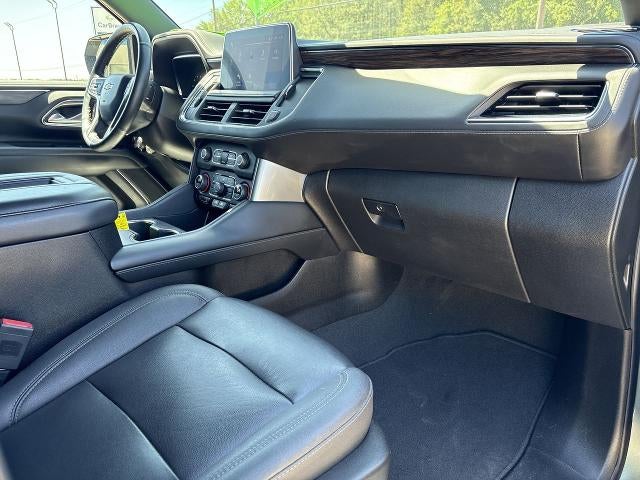 2023 Chevrolet Tahoe LT - Photo 29