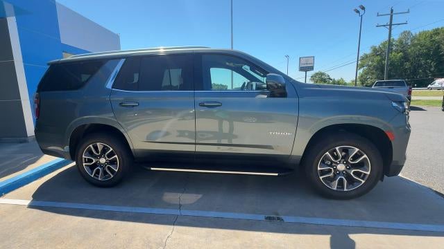 2023 Chevrolet Tahoe LT - Photo 9
