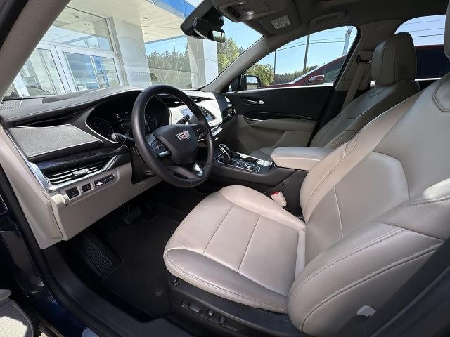 2021 Cadillac XT4 Premium Luxury - Photo 10