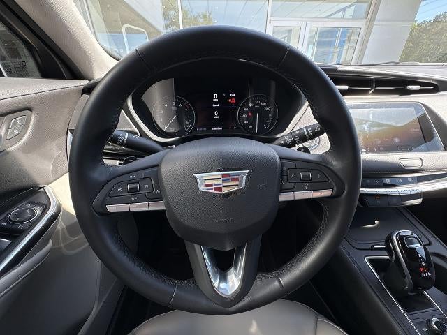 2021 Cadillac XT4 Premium Luxury - Photo 11