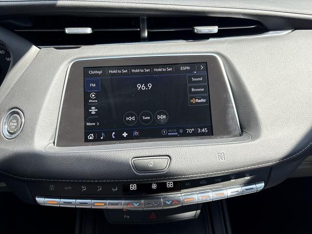 2021 Cadillac XT4 Premium Luxury - Photo 13