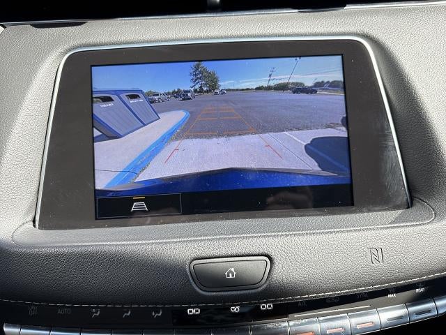 2021 Cadillac XT4 FWD Premium Luxury