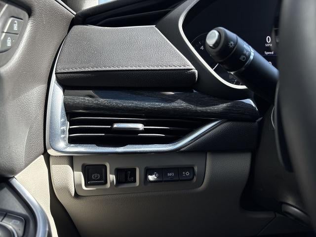 2021 Cadillac XT4 Premium Luxury - Photo 17