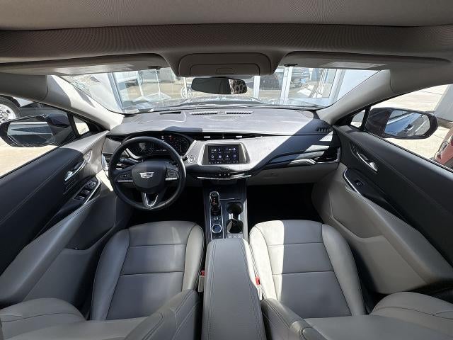 2021 Cadillac XT4 Premium Luxury - Photo 20