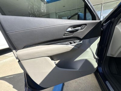 2021 Cadillac XT4 FWD Premium Luxury