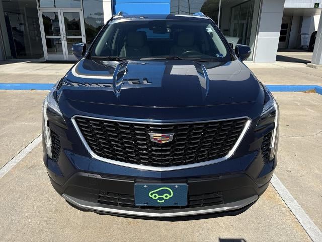 2021 Cadillac XT4 FWD Premium Luxury